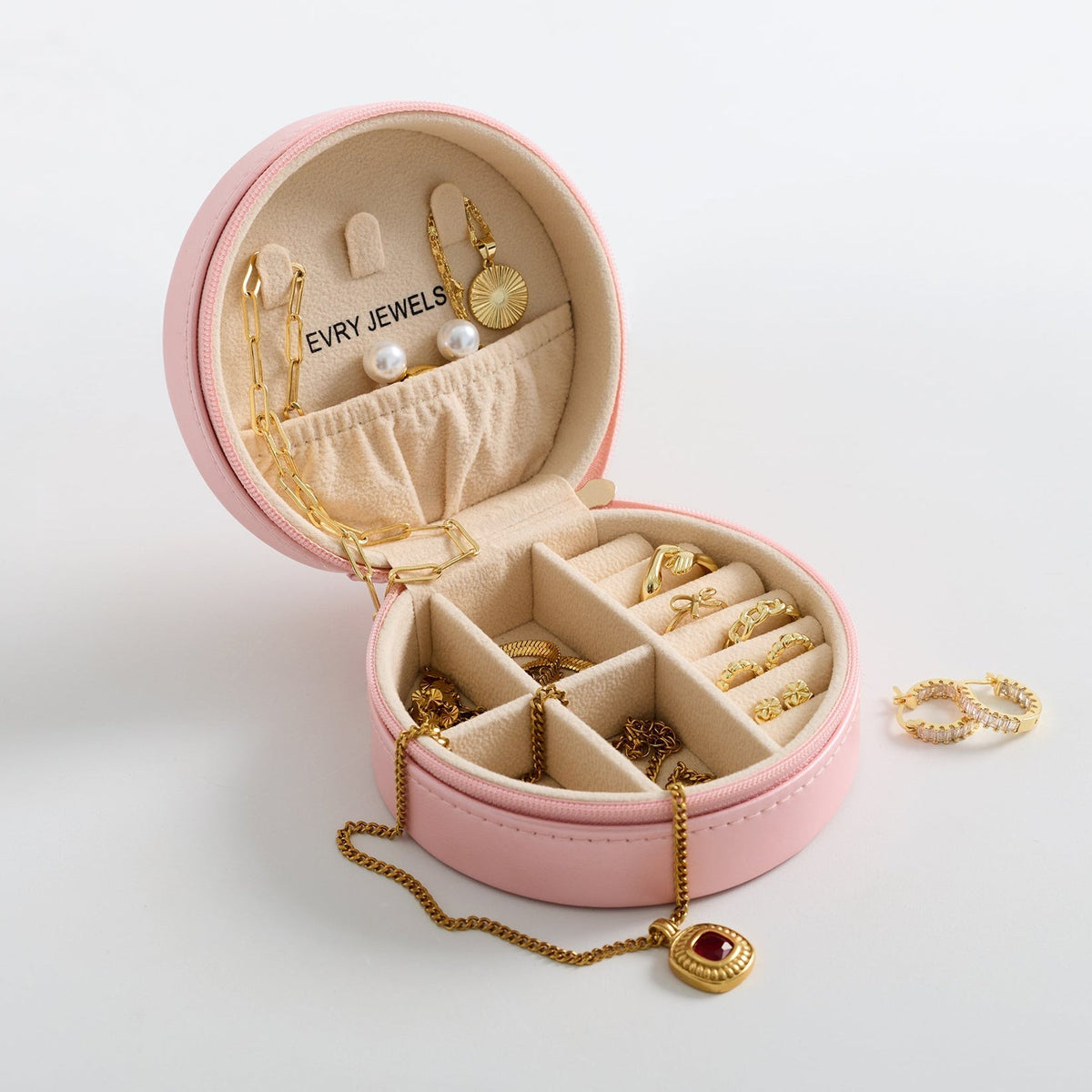 Evry Holiday Gift Box - EVRYJEWELS