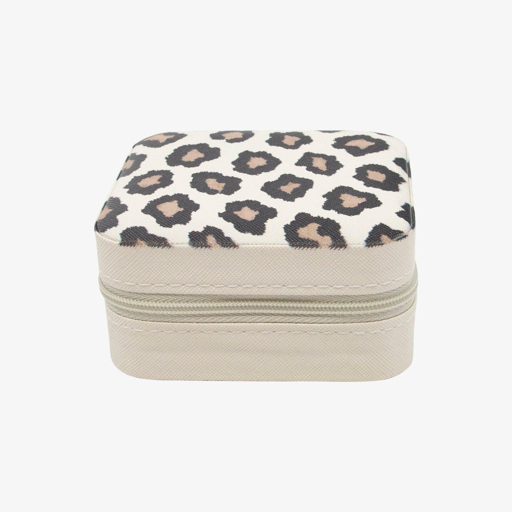 Printed Travel Jewelry Case - EVRYJEWELS