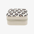 Printed Travel Jewelry Case - EVRYJEWELS