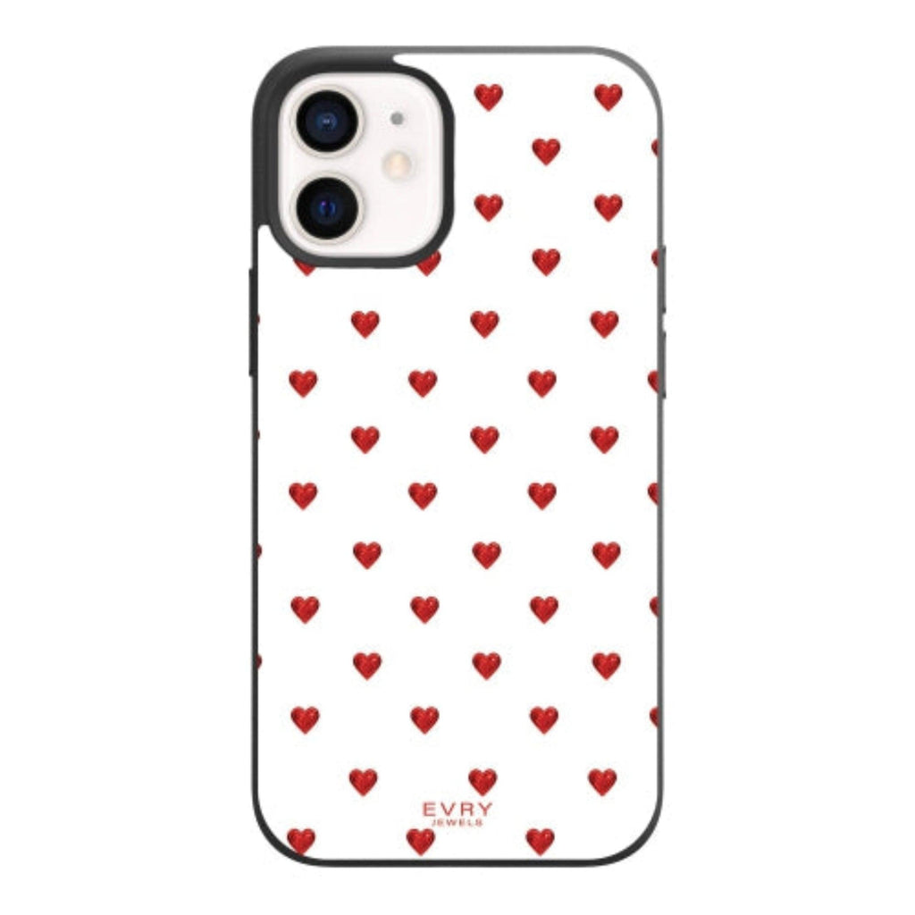 Phone case designed for iPhone - EVRYJEWELS