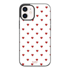 Phone case designed for iPhone - EVRYJEWELS