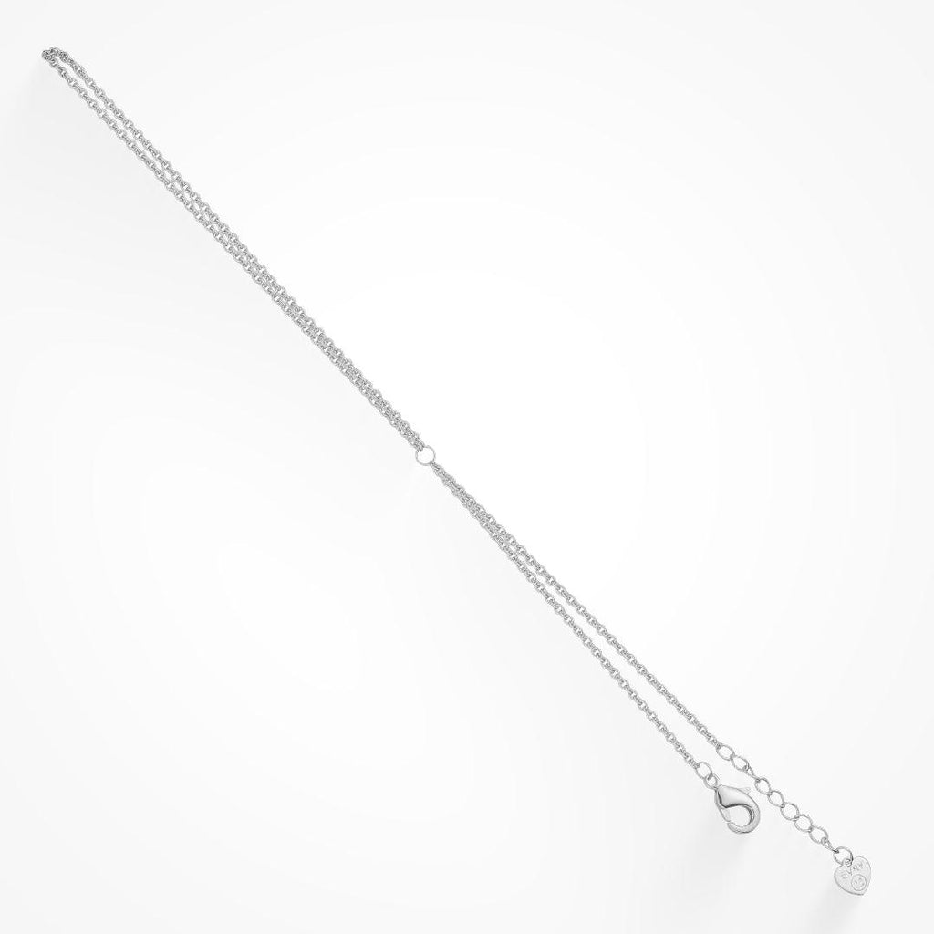 Lucia Hand Chain - EVRYJEWELS
