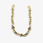 Luminous Link Bag Chain