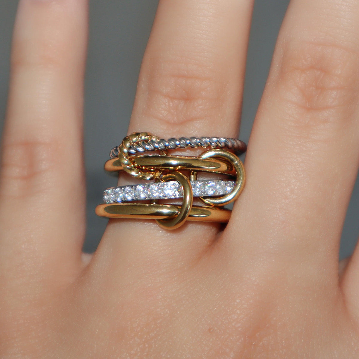 Maxi Ring
