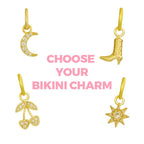 Bikini Charm