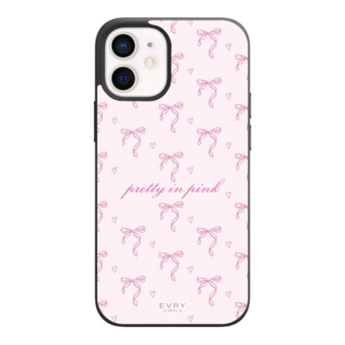 Phone case designed for iPhone - EVRYJEWELS