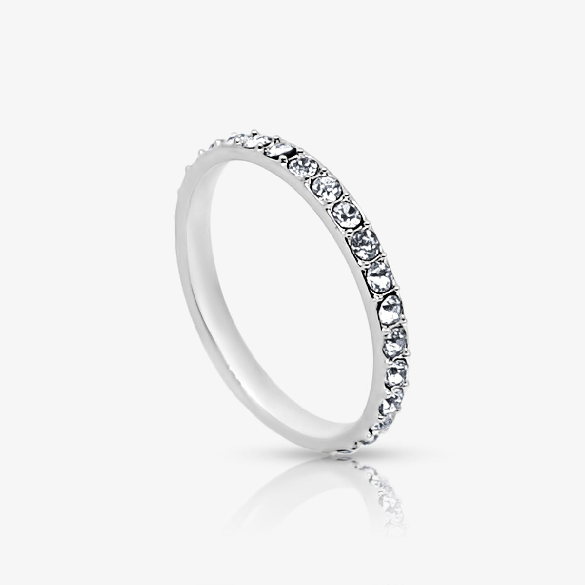 Keep It Classy Ring - EVRYJEWELS
