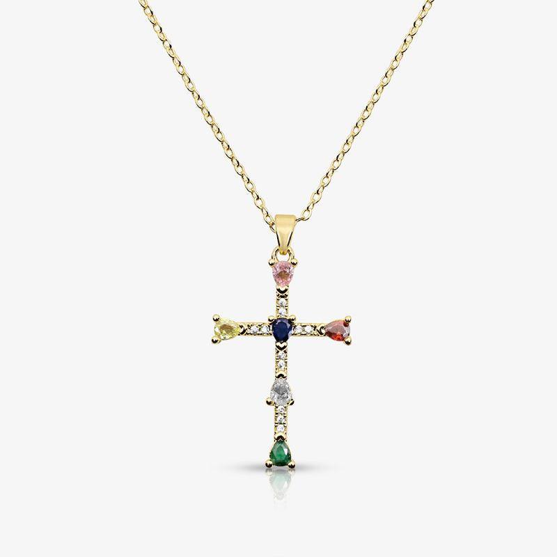 Cross Necklaces