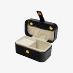 Mini Travel Jewelry Case