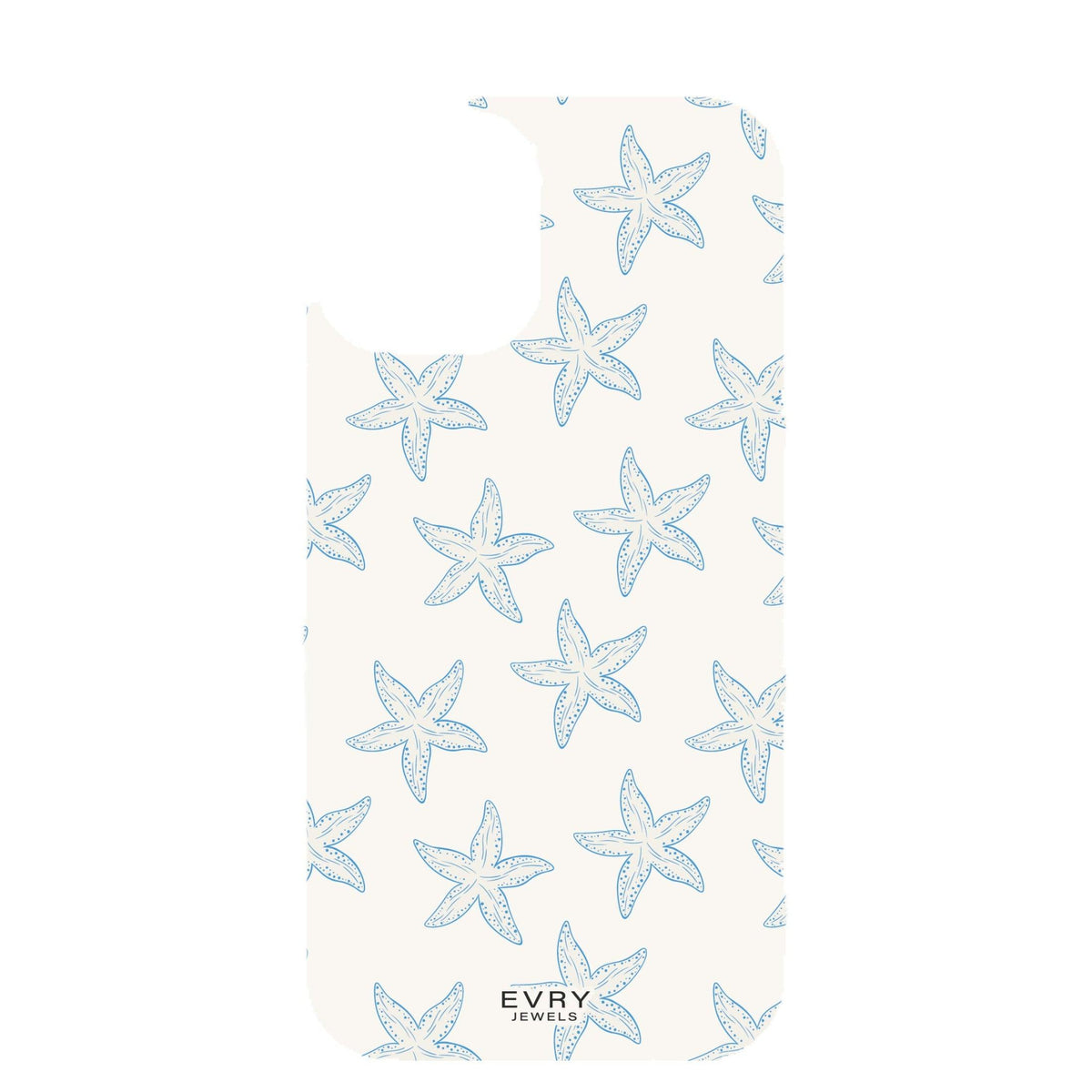 Phone case designed for iPhone - EVRYJEWELS