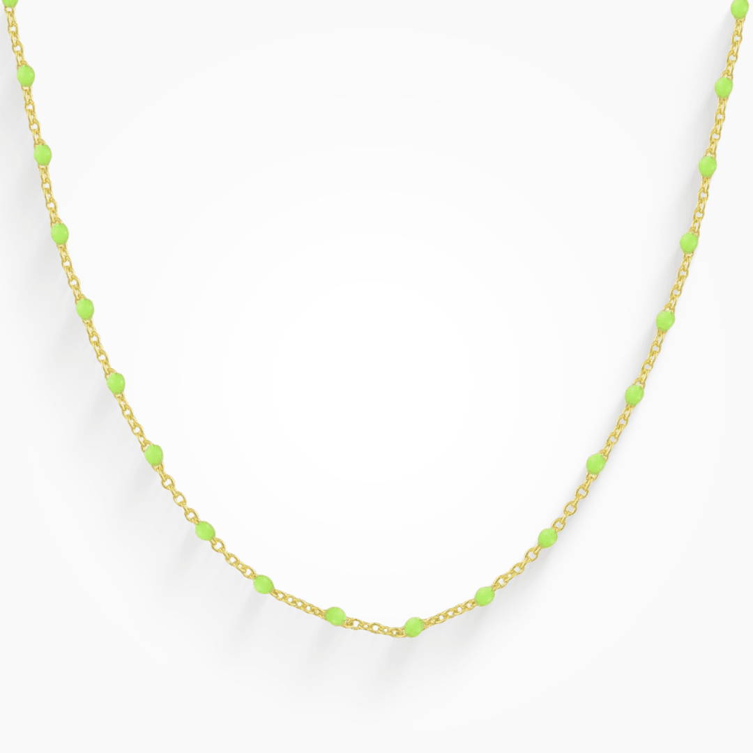 Tulum Necklace - EVRYJEWELS