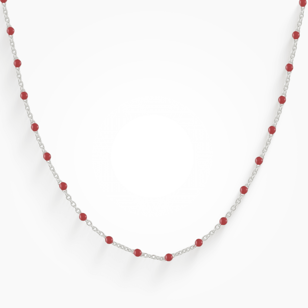 Tulum Necklace - EVRYJEWELS